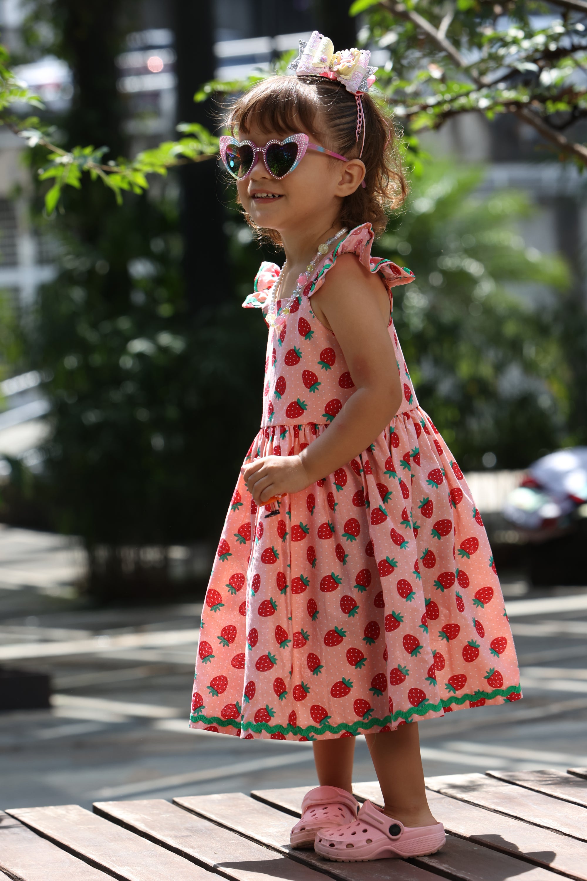 Strawberry
