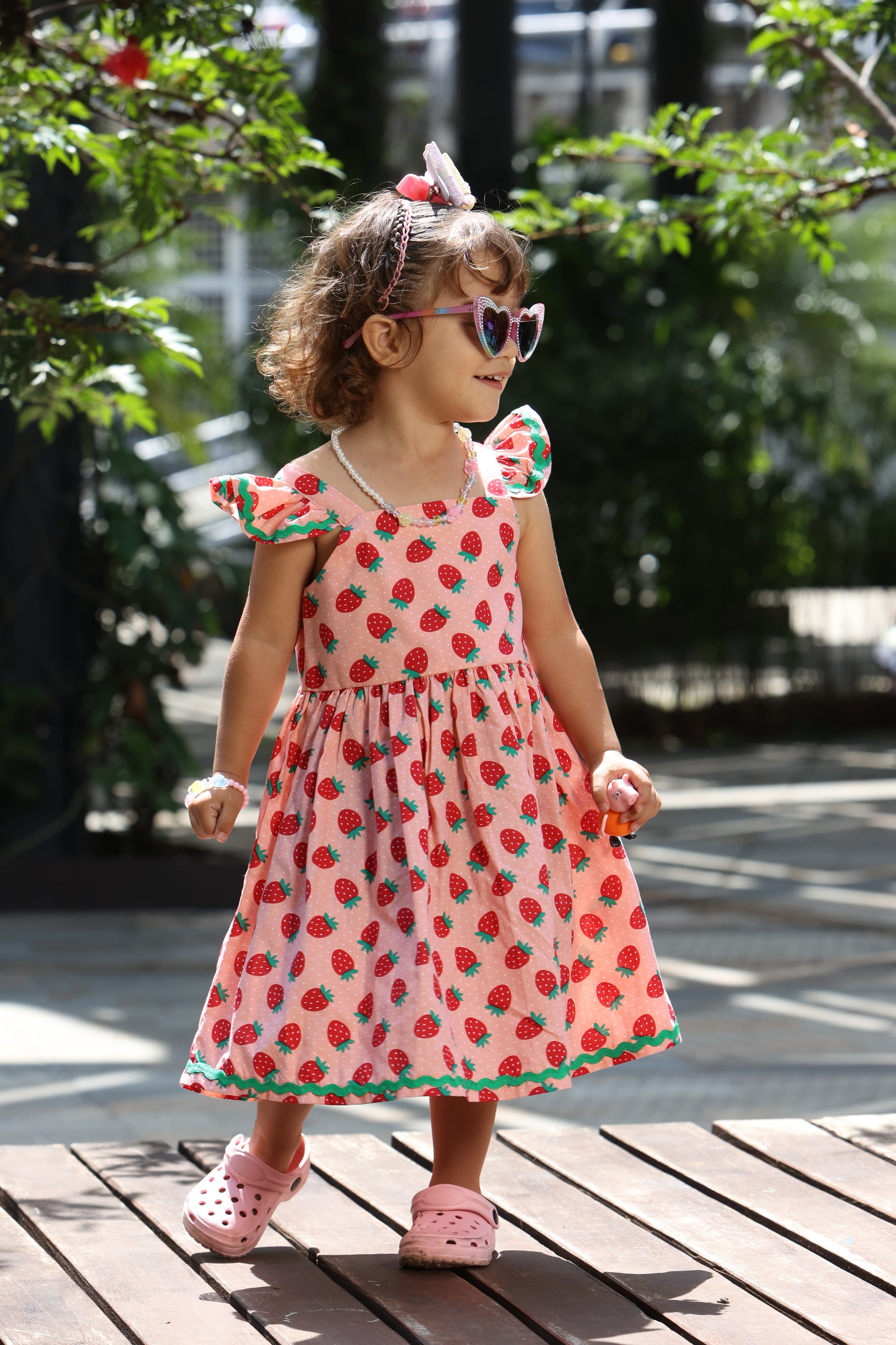 Strawberry