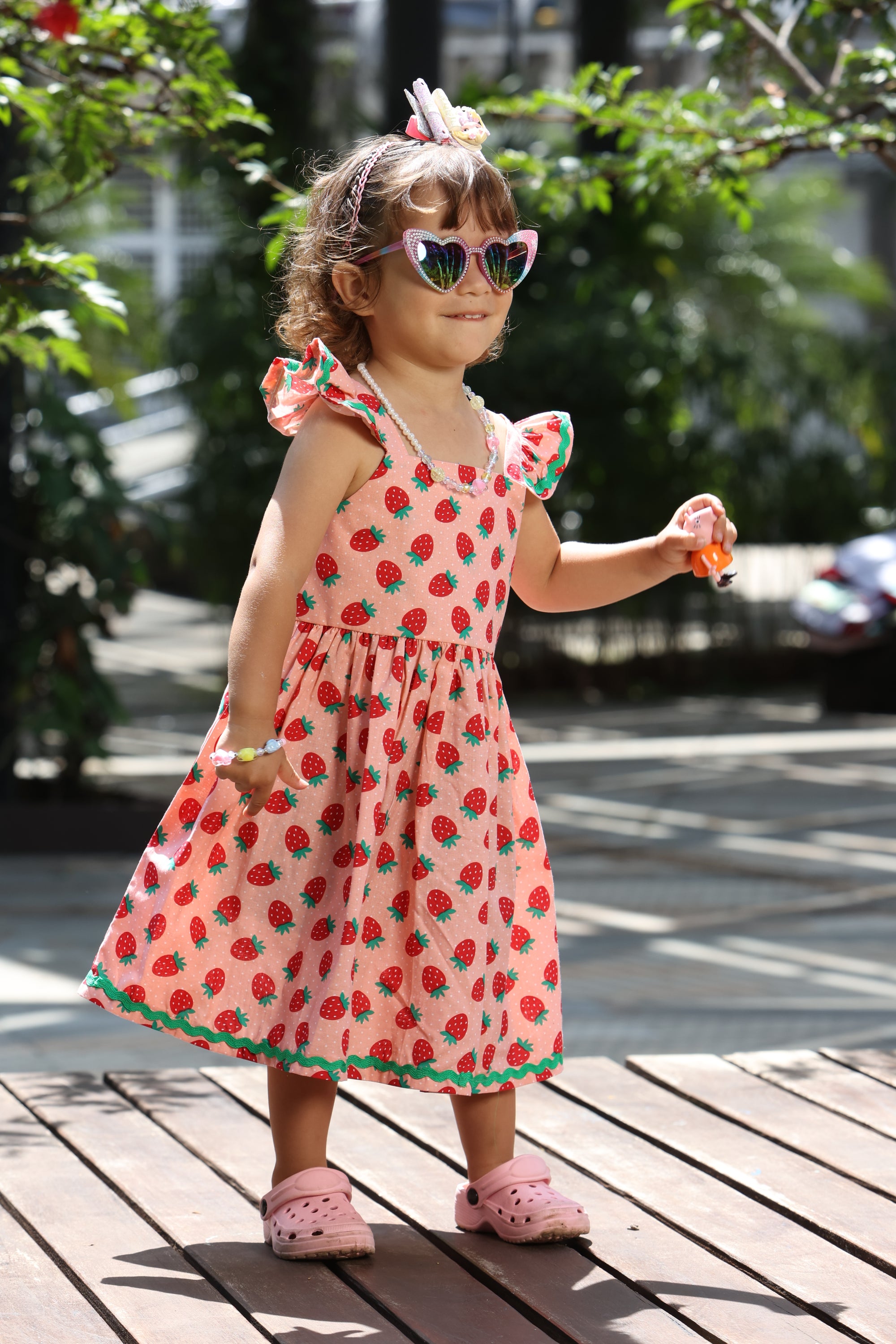 Strawberry