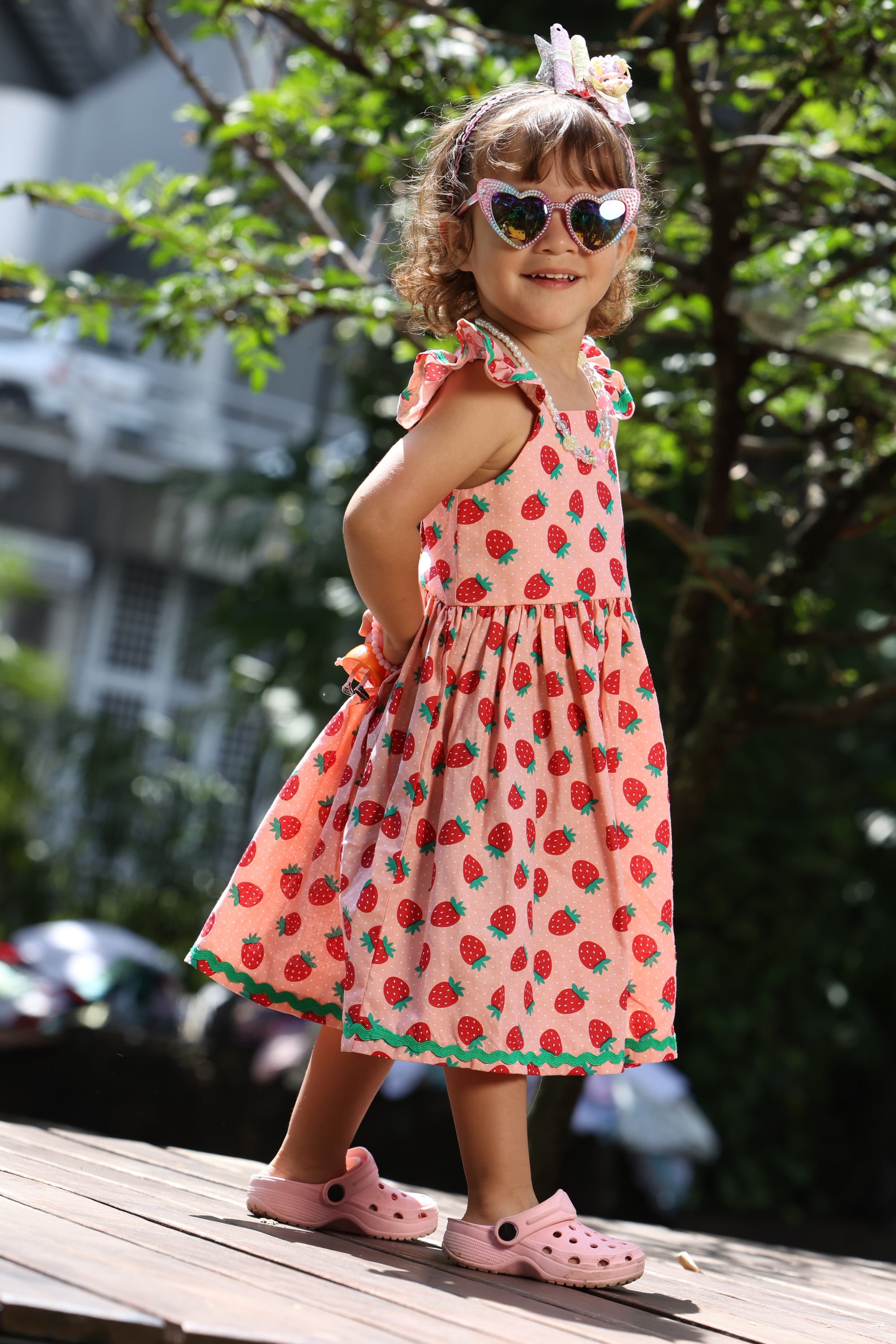 Strawberry